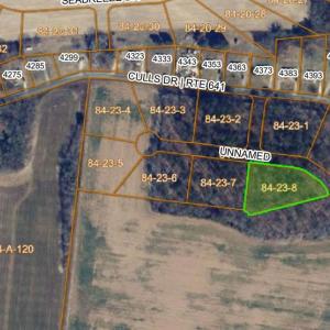 Photo #9 of 12345678 CULLS DR, CAPE CHARLES, VA 8.3 acres