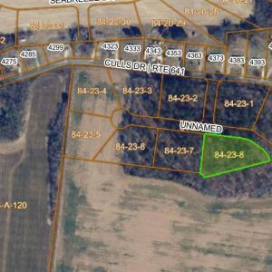 Photo #9 of 12345678 CULLS DR, CAPE CHARLES, VA 8.3 acres