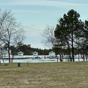 Photo #3 of 1 BRIDGETON DRIVE, CAPE CHARLES, VA 15,246.0 acres