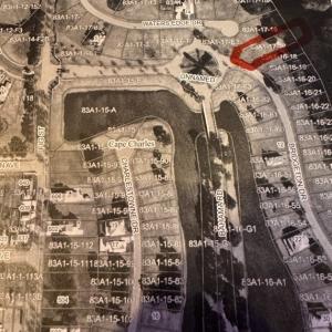 Photo #5 of 1 BRIDGETON DRIVE, CAPE CHARLES, VA 15,246.0 acres