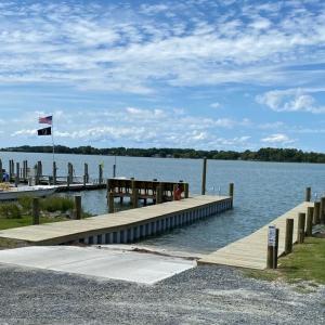 Photo #12 of Lot 1A WILSONIA SHORES DR, MACHIPONGO, VA 3.5 acres