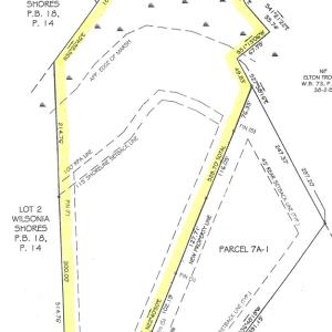 Photo #16 of Lot 1A WILSONIA SHORES DR, MACHIPONGO, VA 3.5 acres