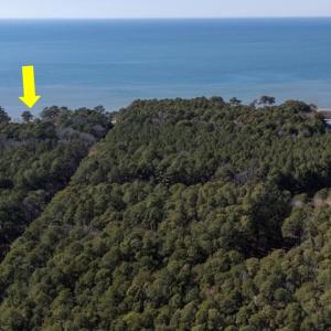 Photo #2 of Lot 1 PEACEFUL LAKES DR, EXMORE, VA 5.6 acres