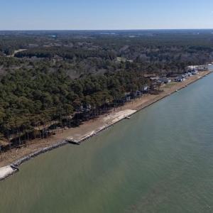 Photo #4 of Lot 1 PEACEFUL LAKES DR, EXMORE, VA 5.6 acres
