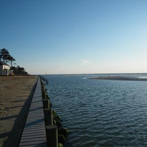 Photo #8 of Lot 1 PEACEFUL LAKES DR, EXMORE, VA 5.6 acres