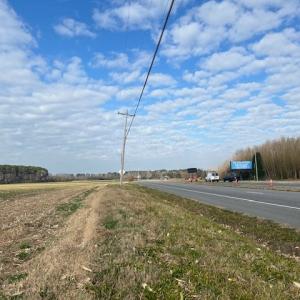 Photo #20 of C & D LANKFORD HWY, CAPE CHARLES, VA 17.1 acres