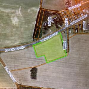 Photo #23 of C & D LANKFORD HWY, CAPE CHARLES, VA 17.1 acres