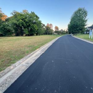 Creekside lane