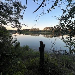 Photo #4 of 117 CREEKSIDE LN, CAPE CHARLES, VA 0.9 acres