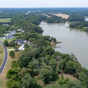 Photo #13 of 117 CREEKSIDE LN, CAPE CHARLES, VA 0.9 acres