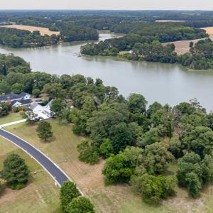 Photo #14 of 117 CREEKSIDE LN, CAPE CHARLES, VA 0.9 acres