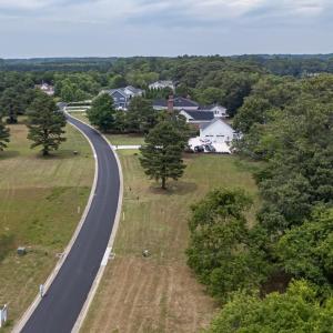 Creekside Lane
