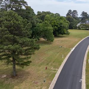 Creekside lane