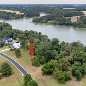 Photo #2 of 117 CREEKSIDE LN, CAPE CHARLES, VA 0.9 acres