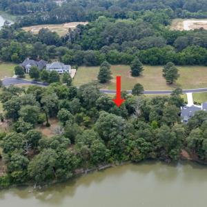 Photo #3 of 117 CREEKSIDE LN, CAPE CHARLES, VA 0.9 acres