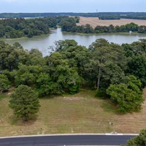 Photo #4 of 117 CREEKSIDE LN, CAPE CHARLES, VA 0.9 acres