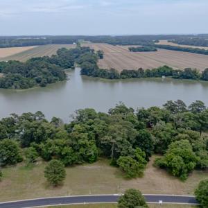 Photo #5 of 117 CREEKSIDE LN, CAPE CHARLES, VA 0.9 acres