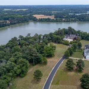 Photo #6 of 117 CREEKSIDE LN, CAPE CHARLES, VA 0.9 acres