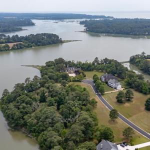 Photo #7 of 117 CREEKSIDE LN, CAPE CHARLES, VA 0.9 acres