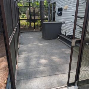 Photo #18 of 6480 WALLOPS DRIVE, HORNTOWN, VA 0.1 acres
