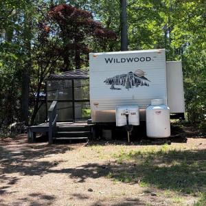 Photo #2 of 6480 WALLOPS DRIVE, HORNTOWN, VA 0.1 acres