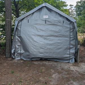 Photo #27 of 6480 WALLOPS DRIVE, HORNTOWN, VA 0.1 acres