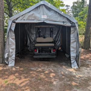 Photo #29 of 6480 WALLOPS DRIVE, HORNTOWN, VA 0.1 acres