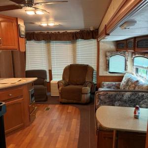 Photo #5 of 6480 WALLOPS DRIVE, HORNTOWN, VA 0.1 acres