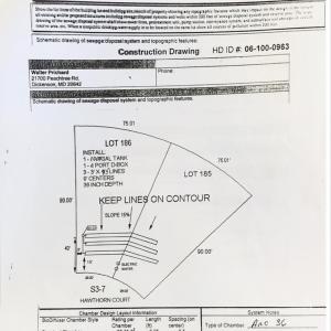 Photo #15 of 185&186 HAWTHORN CT, HORNTOWN, VA 0.2 acres