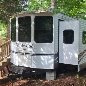 Photo #30 of 185&186 HAWTHORN CT, HORNTOWN, VA 0.2 acres