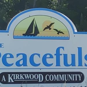 Photo #5 of Lot 24 PEACEFUL LAKES DR, EXMORE, VA 1.6 acres