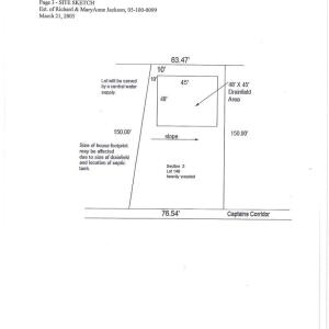 Photo #6 of 146 CAPTAINS CORRIDOR, GREENBACKVILLE, VA 76.0 acres
