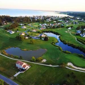 Photo #2 of lot 1644 CAPTAINS CORRIDOR, GREENBACKVILLE, VA