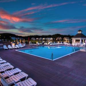 Photo #5 of lot 1644 CAPTAINS CORRIDOR, GREENBACKVILLE, VA