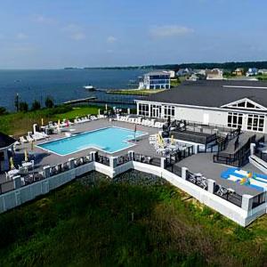 Photo #6 of lot 1644 CAPTAINS CORRIDOR, GREENBACKVILLE, VA