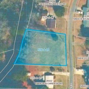 Photo #3 of LOT 18 NANCOCK GARDENS ROAD, ONANCOCK, VA 0.4 acres