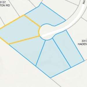 Photo #3 of HADEN CIR, PAINTER, VA 2.8 acres