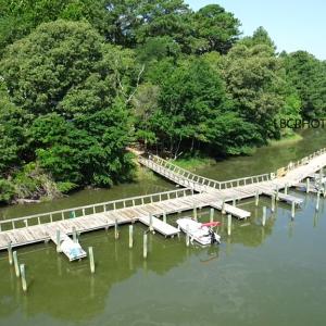 Photo #11 of Lot 17 PLUM TREE RD, CAPE CHARLES, VA 1.1 acres