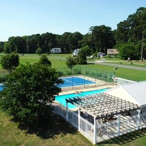 Photo #13 of Lot 17 PLUM TREE RD, CAPE CHARLES, VA 1.1 acres