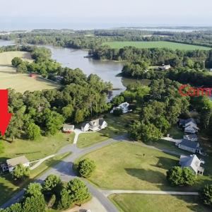 Photo #6 of Lot 17 PLUM TREE RD, CAPE CHARLES, VA 1.1 acres