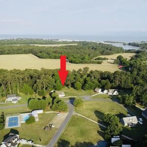 Photo #7 of Lot 17 PLUM TREE RD, CAPE CHARLES, VA 1.1 acres