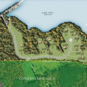 Photo #7 of 16110 HARRIS CT, ORANGE, VA 3.7 acres