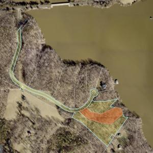 Photo #9 of 16113 HARRIS CT, ORANGE, VA 3.6 acres