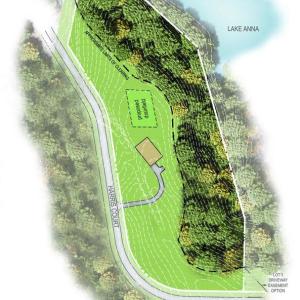 Photo #4 of 16125 HARRIS CT, ORANGE, VA 6.1 acres