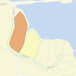 Photo #7 of 16125 HARRIS CT, ORANGE, VA 6.1 acres