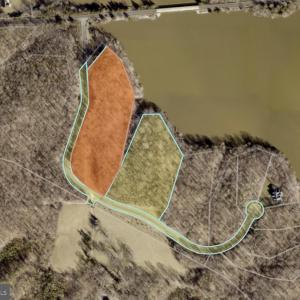 Photo #8 of 16125 HARRIS CT, ORANGE, VA 6.1 acres