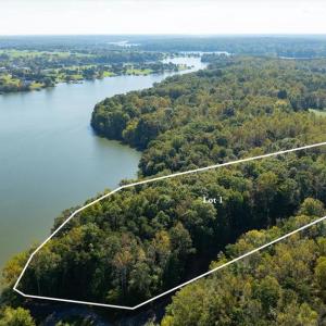 Photo #2 of 16125 HARRIS CT, ORANGE, VA 6.1 acres