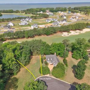 Photo #2 of 6 INKBERRY CT, CAPE CHARLES, VA 0.2 acres