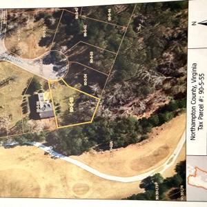 Photo #3 of 6 INKBERRY CT, CAPE CHARLES, VA 0.2 acres