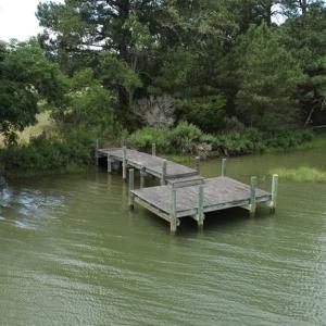 Photo #6 of 1 PORT SCARBURGH LANE, ONANCOCK, VA 8.1 acres
